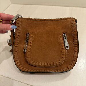 Rebecca Minkoff Boho Crossbody